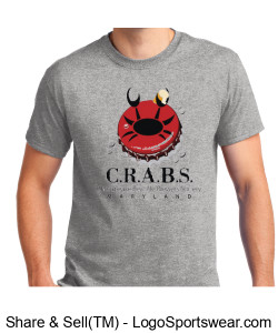 Gildan Adult Unisex Ultra Cotton T-shirt Design Zoom